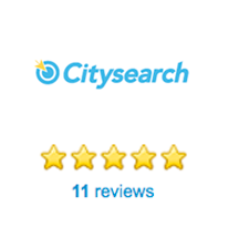 City Search Rating
