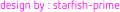 Starfish-Prime Logo